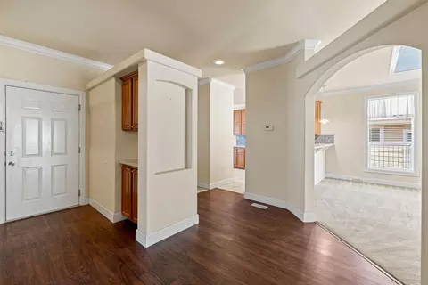 Entry Way - 2894 Winesap Cir, Placerville, CA 95667 photo 5 of 6