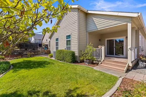 Exterior - 2894 Winesap Cir, Placerville, CA 95667 photo 8 of 11