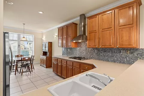 Kitchen - 2894 Winesap Cir, Placerville, CA 95667 photo 7 of 7