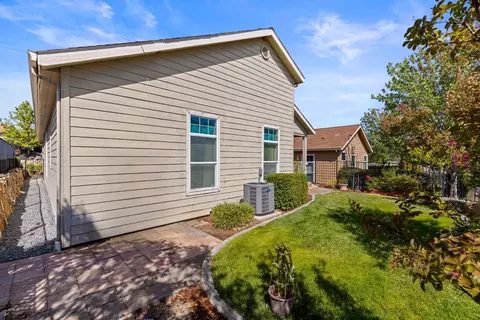 Exterior - 2894 Winesap Cir, Placerville, CA 95667 photo 10 of 11