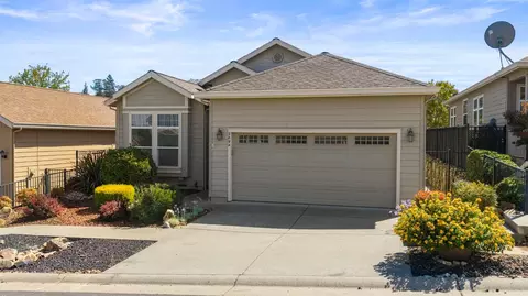 Exterior - 2894 Winesap Cir, Placerville, CA 95667 photo 2 of 11