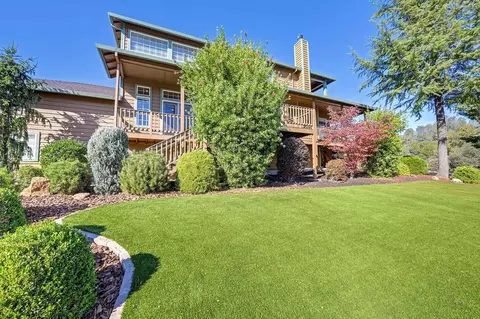 Exterior - 2579 Otter Trl, Cool, CA 95614 photo 5 of 19