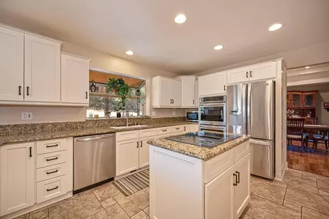 Kitchen - 2579 Otter Trl, Cool, CA 95614 photo 4 of 4