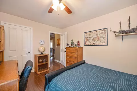 Bedroom - 2579 Otter Trl, Cool, CA 95614 photo 2 of 5