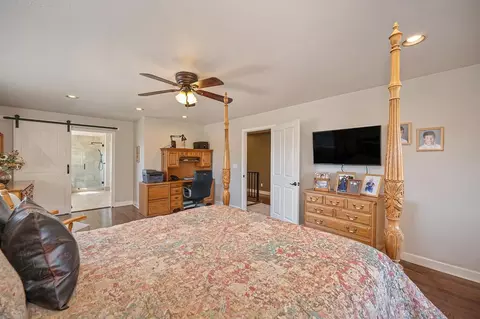 Bedroom - 2579 Otter Trl, Cool, CA 95614 photo 5 of 5