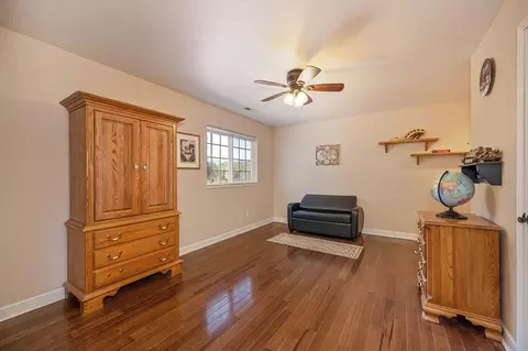 Bedroom - 2579 Otter Trl, Cool, CA 95614 photo 3 of 5