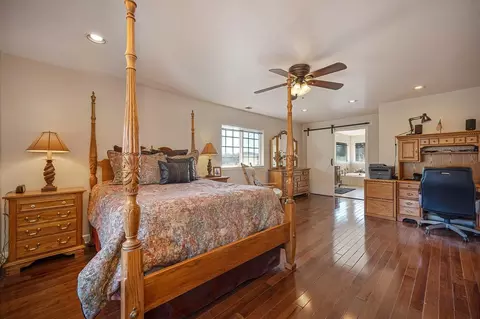 Bedroom - 2579 Otter Trl, Cool, CA 95614 photo 4 of 5