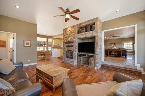 Living - 2579 Otter Trl, Cool, CA 95614 photo 6 of 6