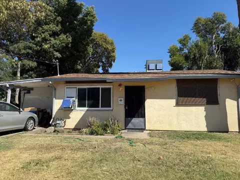 1611 N C St, Marysville, CA 95901