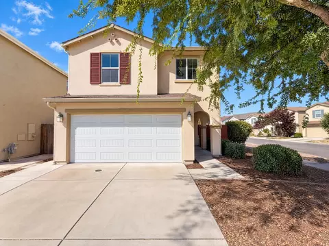 8260 Red Rock Dr, Sacramento, CA 95829