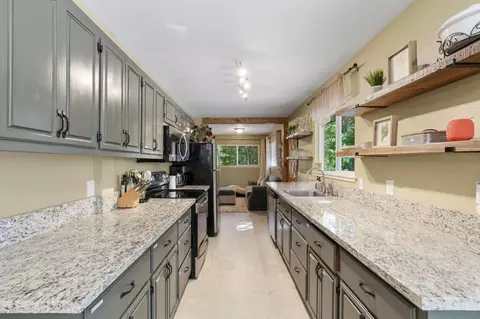 Kitchen - 2828 Quartz Dr, Arnold, CA 95223 photo 1 of 1