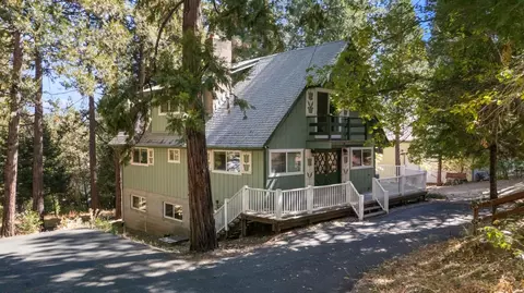 Exterior - 2828 Quartz Dr, Arnold, CA 95223 photo 5 of 10