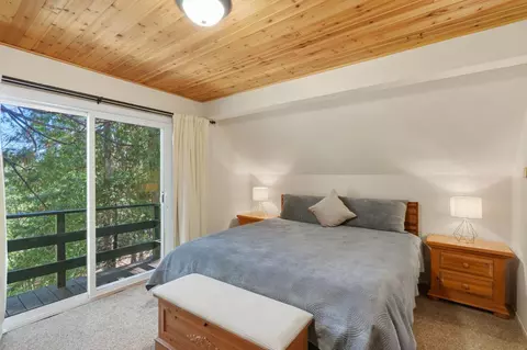 Bedroom - 2828 Quartz Dr, Arnold, CA 95223 photo 2 of 3