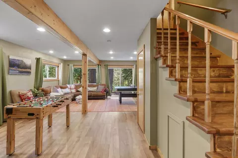 Entry Way - 2828 Quartz Dr, Arnold, CA 95223 photo 4 of 5