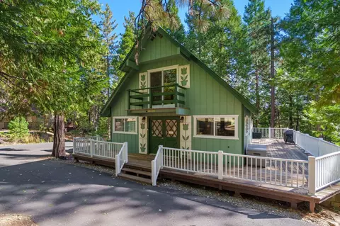 Exterior - 2828 Quartz Dr, Arnold, CA 95223 photo 10 of 10