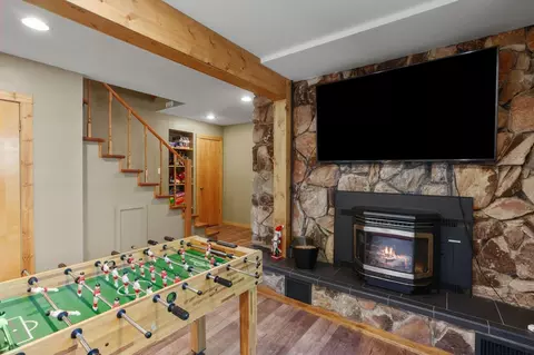 Entry Way - 2828 Quartz Dr, Arnold, CA 95223 photo 5 of 5