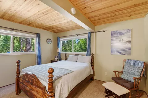 Bedroom - 2828 Quartz Dr, Arnold, CA 95223 photo 1 of 3