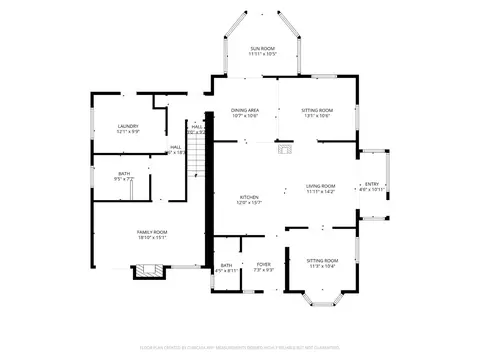 Floorplan - 6910 E Lathrop Rd, Manteca, CA 95336 photo 1 of 4