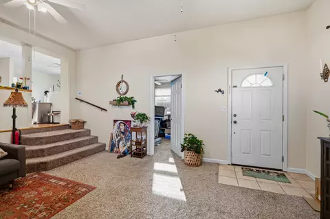 Entry Way - 6910 E Lathrop Rd, Manteca, CA 95336 photo 8 of 8