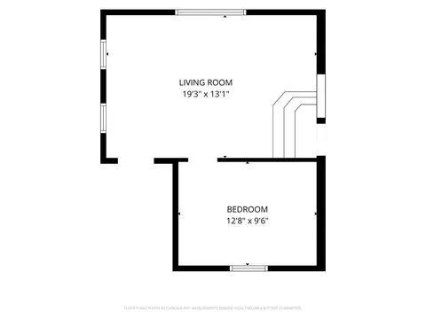 Floorplan - 6910 E Lathrop Rd, Manteca, CA 95336 photo 3 of 4