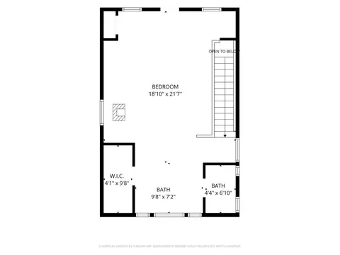 Floorplan - 6910 E Lathrop Rd, Manteca, CA 95336 photo 2 of 4