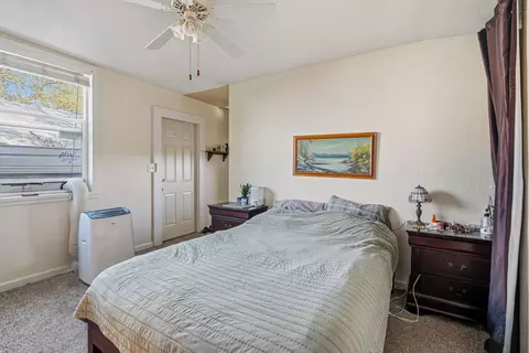 Bedroom - 6910 E Lathrop Rd, Manteca, CA 95336 photo 3 of 5