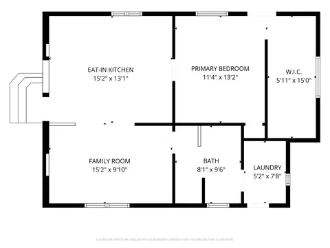 Floorplan - 6910 E Lathrop Rd, Manteca, CA 95336 photo 4 of 4