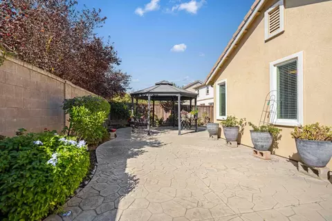 Exterior - 2640 Ancestry St, Manteca, CA 95337 photo 7 of 7