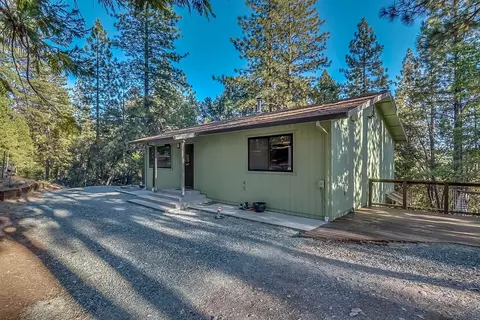 Other - 25101 Bear Hill Rd, Volcano, CA 95689 photo 9 of 14