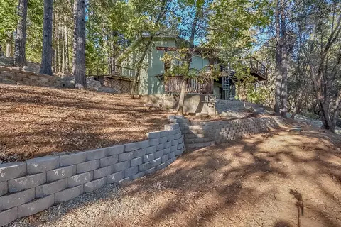 Exterior - 25101 Bear Hill Rd, Volcano, CA 95689 photo 21 of 27