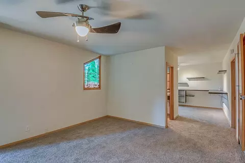 Bedroom - 25101 Bear Hill Rd, Volcano, CA 95689 photo 7 of 7