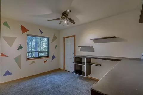 Bedroom - 25101 Bear Hill Rd, Volcano, CA 95689 photo 5 of 7