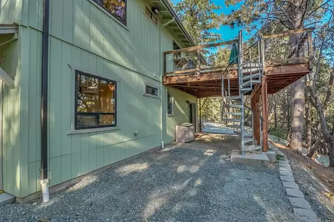Exterior - 25101 Bear Hill Rd, Volcano, CA 95689 photo 17 of 27