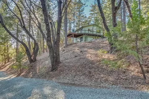 Exterior - 25101 Bear Hill Rd, Volcano, CA 95689 photo 24 of 27