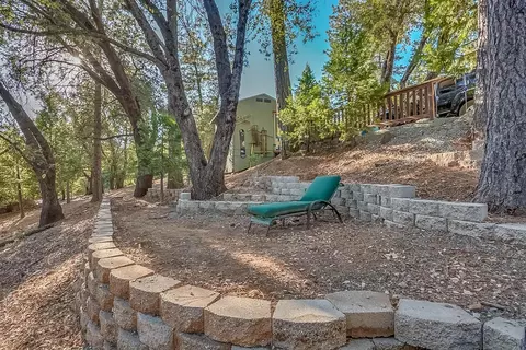 Exterior - 25101 Bear Hill Rd, Volcano, CA 95689 photo 20 of 27