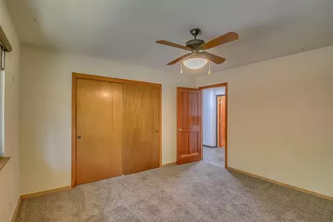 Bedroom - 25101 Bear Hill Rd, Volcano, CA 95689 photo 4 of 7