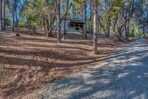Exterior - 25101 Bear Hill Rd, Volcano, CA 95689 photo 25 of 27