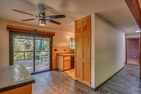 Entry Way - 25101 Bear Hill Rd, Volcano, CA 95689 photo 1 of 3