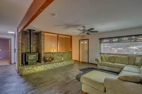 Living - 25101 Bear Hill Rd, Volcano, CA 95689 photo 3 of 7