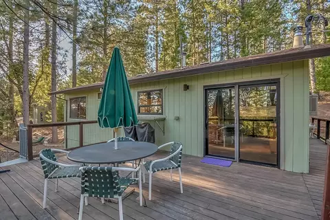 Exterior - 25101 Bear Hill Rd, Volcano, CA 95689 photo 12 of 27