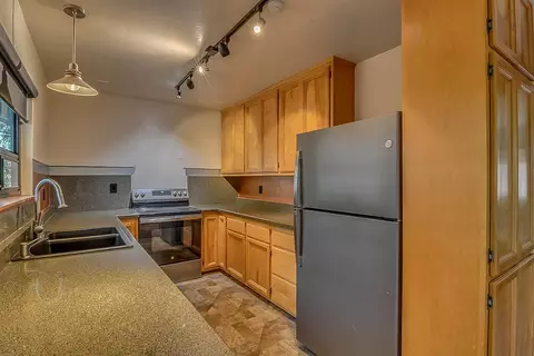 Kitchen - 25101 Bear Hill Rd, Volcano, CA 95689 photo 2 of 4