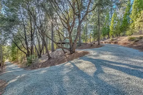 Exterior - 25101 Bear Hill Rd, Volcano, CA 95689 photo 23 of 27