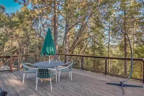 Exterior - 25101 Bear Hill Rd, Volcano, CA 95689 photo 14 of 27