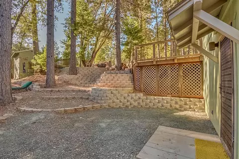 Exterior - 25101 Bear Hill Rd, Volcano, CA 95689 photo 26 of 27