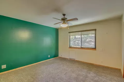 Bedroom - 25101 Bear Hill Rd, Volcano, CA 95689 photo 3 of 7