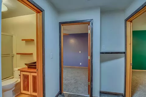 Entry Way - 25101 Bear Hill Rd, Volcano, CA 95689 photo 3 of 3