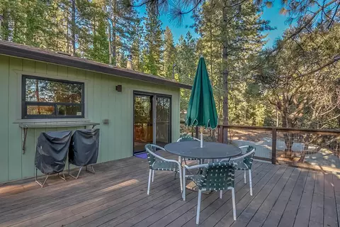 Exterior - 25101 Bear Hill Rd, Volcano, CA 95689 photo 13 of 27