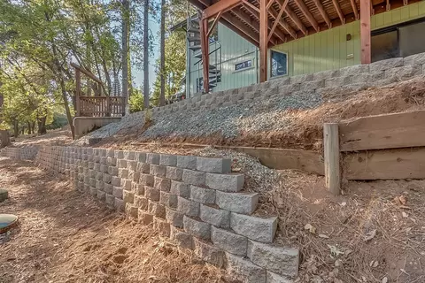 Exterior - 25101 Bear Hill Rd, Volcano, CA 95689 photo 22 of 27