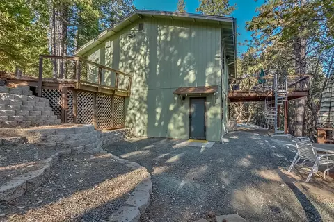 Exterior - 25101 Bear Hill Rd, Volcano, CA 95689 photo 19 of 27