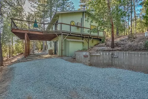 Other - 25101 Bear Hill Rd, Volcano, CA 95689 photo 12 of 14